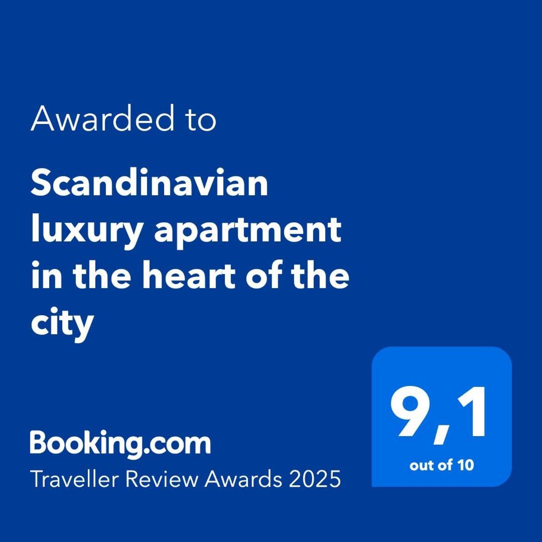 ווינדהוק The Quirky Scandinavian מראה חיצוני תמונה